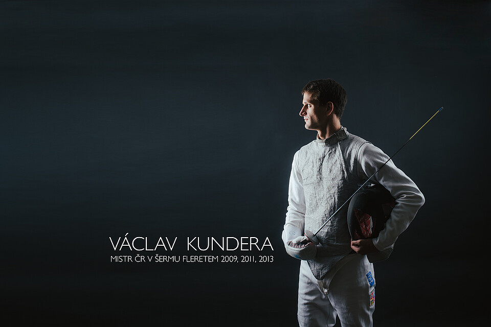 Václav Kundera